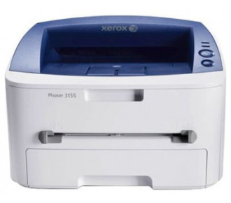 Xerox Phaser 3155