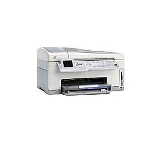 HP PhotoSmart C6183