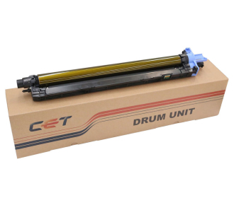 Драм-юнит DR-313 для KONICA MINOLTA Bizhub C258/C308/C368 (CET) CMY, 90000 стр., CET7371H (A7U40TD)
