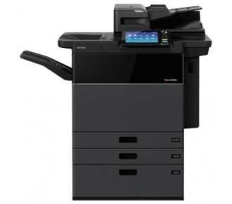 Toshiba e-STUDIO 6508A