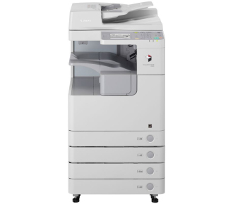 Canon imageRUNNER 2545