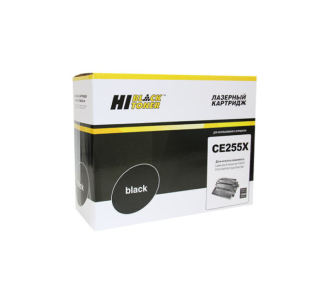 Hi-Black HB-CE255X 9915313102