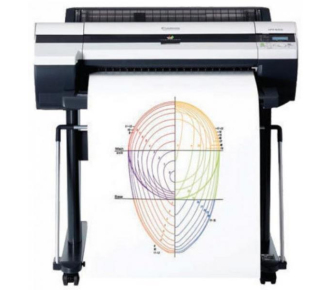 Canon imagePROGRAF iPF600