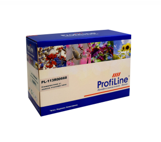 ProfiLine PL_113R00668