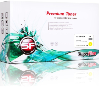 SuperFine SF-TK150Y