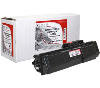 Тонер-картридж для Kyocera M2040DN/M2540DN/DW/M2640IDW TK-1170 7.2K ELP Imaging®