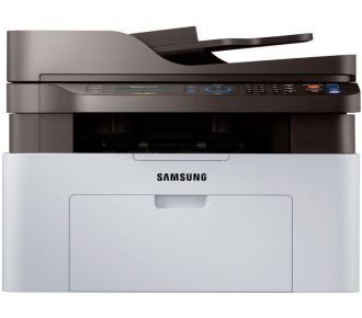 МФУ Samsung SL-M2070FW (A4, 20ppm, 1200 x 1200, 128 МБ, NFC)