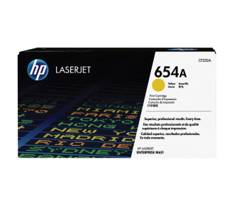 HP CF332A