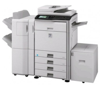 Sharp MX-M362