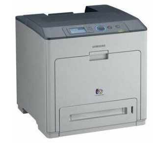 Samsung CLP-770