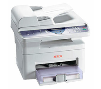 Xerox Phaser 3200