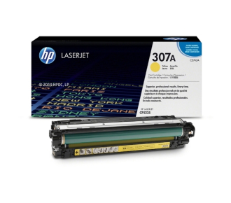 HP CE742A