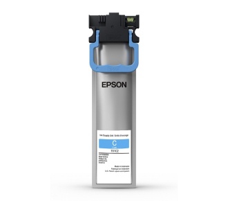 Картридж Epson WorkForce Pro WF-C529R / C579R Cyan XL Ink Supply Unit