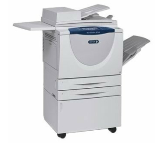 Xerox WorkCentre 5755