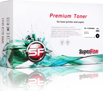 SuperFine SF-113R00668