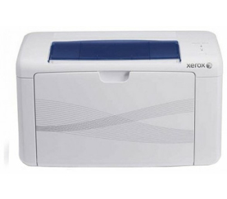 Лазерный принтер XEROX Phaser 3010 (светодиодный) (3010V_B, 100S65675, 100S66153)