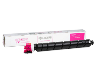 Тонер-картридж TK-8375M 20 000 стр. Magenta для TASKalfa 3554ci