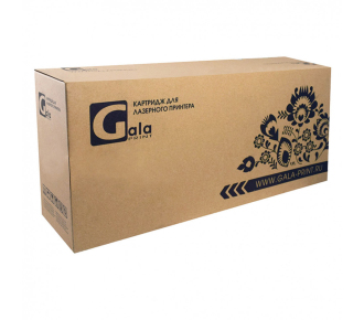 Тонер-картридж 006R01177 Magenta 16000 копий GalaPrint