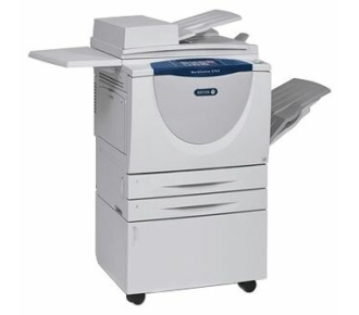 Xerox WorkCentre 5735
