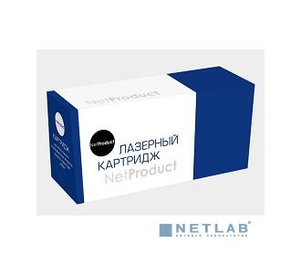 NetProduct C4129X Картридж для HP LJ 5000/5100, 10K