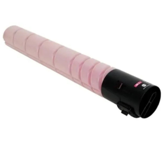 GG toner-cartrige for Konica Minolta Bizhub C458/C558/C658 magenta 26000 pages