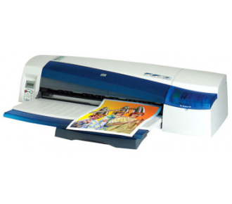 HP DesignJet 120