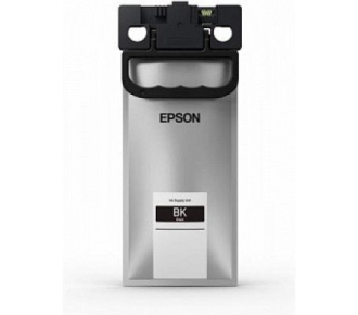 Картридж Epson WorkForce Pro WF-C529R / C579R Black XL Ink Supply Unit