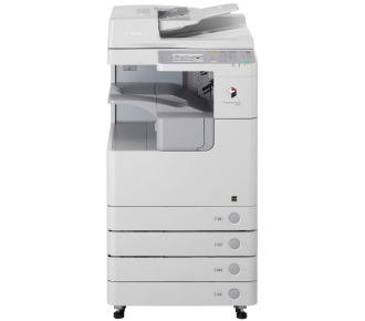 Canon imageRUNNER 2535
