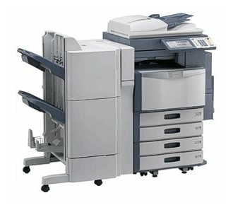 Toshiba e-STUDIO 4540C
