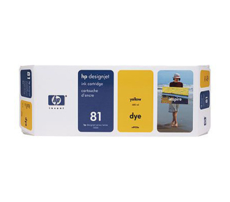 HP C4933A