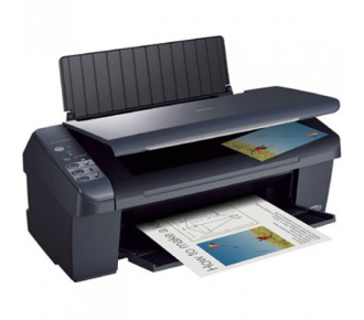 Epson Stylus CX4300