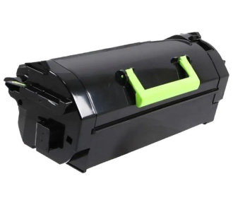 GG toner-cartrige for Lexmark MS811/MS812 45000 pages 52D5X00