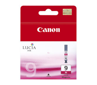 Картридж Canon PIXMA Pro9500 малиновый