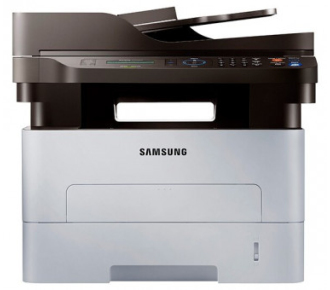Samsung SL-M2880