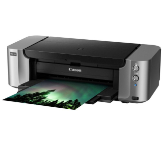 Принтер струйный CANON PIXMA PRO-10S, А3+