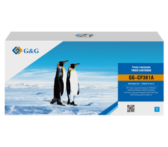 G&G GG-CF361A
