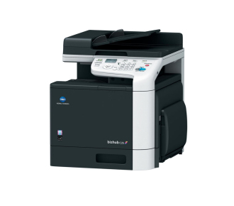 Konica Minolta bizhub C25