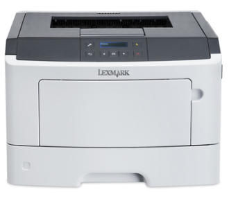Lexmark MS312