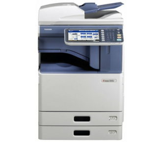 Toshiba e-STUDIO 2555CSE