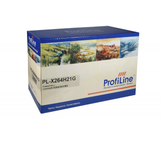 ProfiLine PL_X264H21G