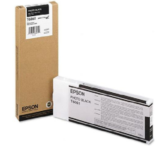 Epson C13T606100