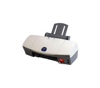 Canon BJ-S450