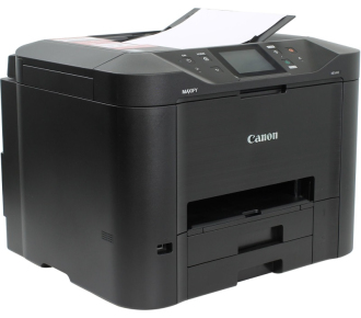 Canon MAXIFY MB5440