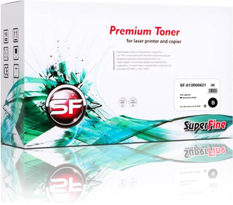 Картридж лазерный совместимый Xerox 013R00621 3K SuperFine