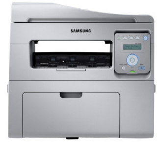 МФУ Samsung SCX-4650N