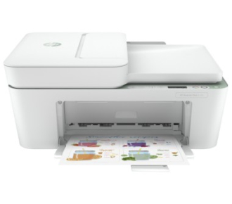 HP DeskJet 4122