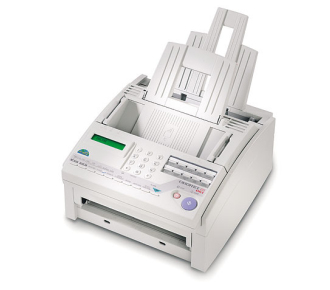 OkiOffice 84