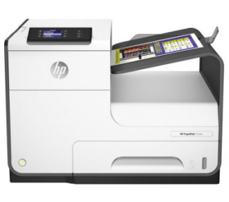HP PageWide Pro 552