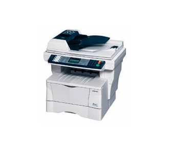 Kyocera FS 1118