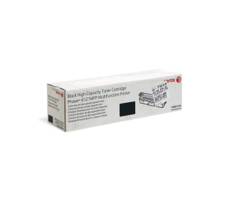 Тонер черный (2,5K) Phaser 6121 MFP